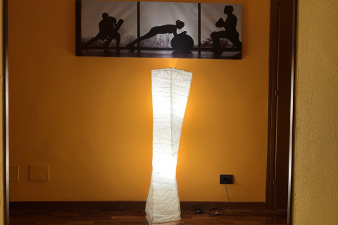 gallery visual content
