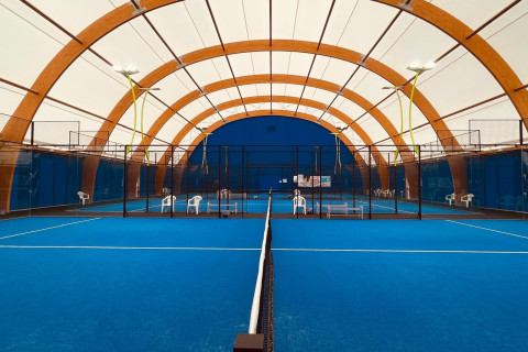 Oh Yeahh! Padel Club