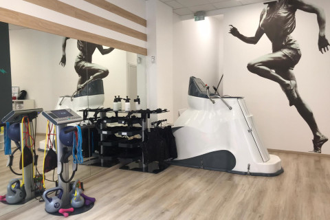 Fit and Go Baldo Degli Ubaldi