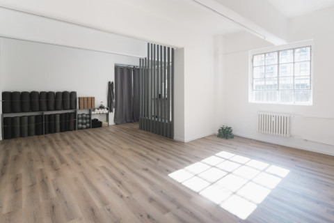 gallery visual content