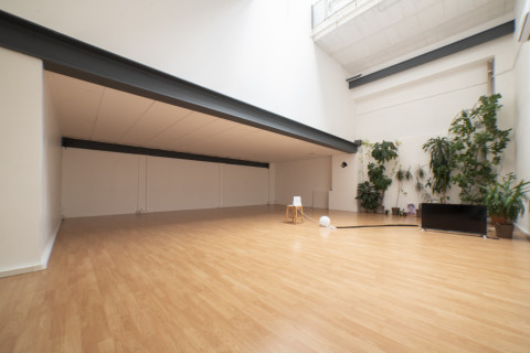 gallery visual content