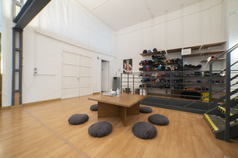 gallery visual content