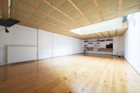 gallery visual content