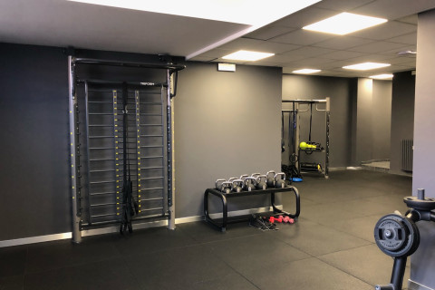 YouFit Viale Monza