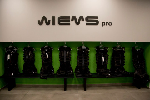 gallery visual content