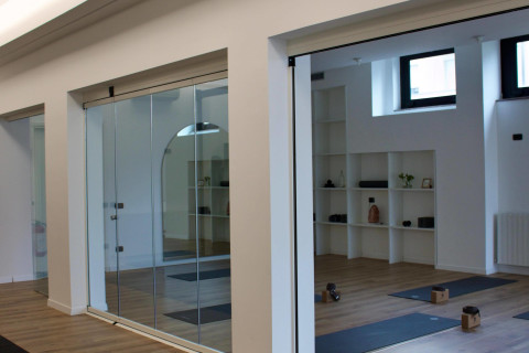 gallery visual content