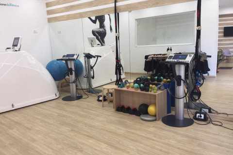 Fit and Go Monteverde