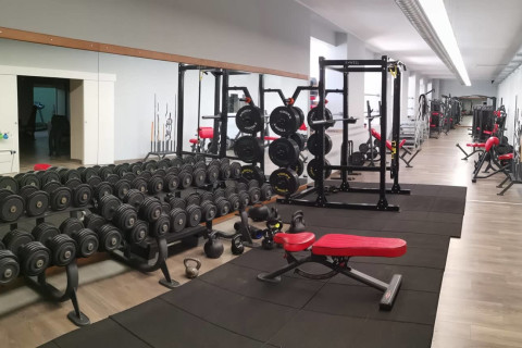 Fitness Lab XL