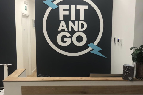 Fit and Go Mezzocammino