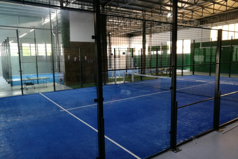Garda Padel