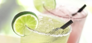 50% Happy Hour at Santa Fe