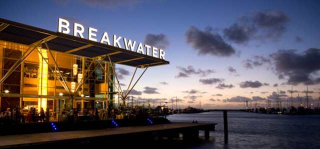 $32 Lunch Specials at The Breakwater