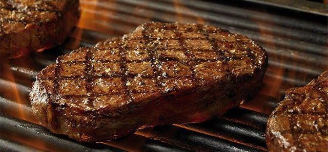 $18 Steak Night at The Sovereign Arms