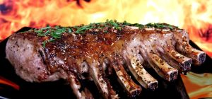 $1 Rack Of Lamb at Wanneroo Villa Tavern