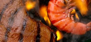$15 Steak & Shell at Pig & Whistle Bar & Bistro