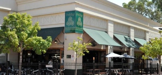 $10 Lunch Deals at Paddy Malone's