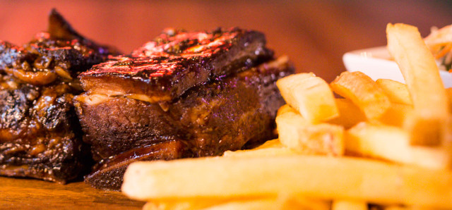 $15 Friday Lunches at Universal Bar