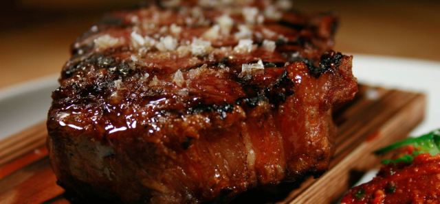 $16.95 Meat Lovers Night at Market City Tavern