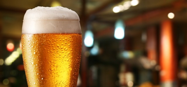 $8.50 Little Creatures at Niche Bar