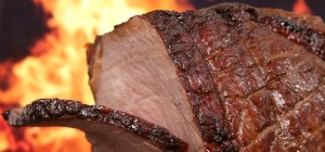 $18 Roast Dinners at Whale+Ale