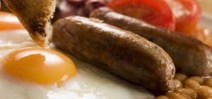 $10 Breakfast at Market City Tavern