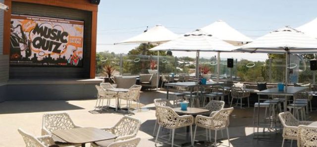 $15 Keep It Under 15 at The Saint George Hotel