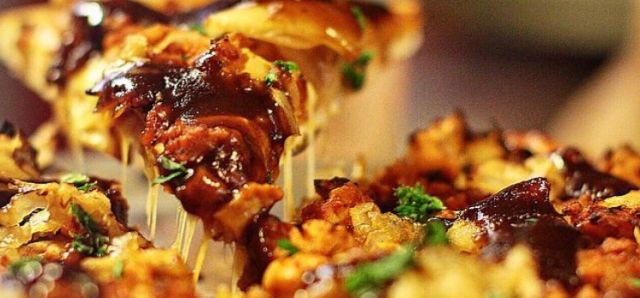 10% Off! Take 10% off any meal at Little C's Hillarys