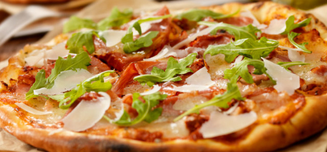 $12 Pizza & Chips at Hotel Northbridge