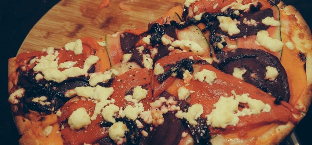 $10 Pizza at Lost Society