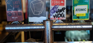 $6 Happy hour drinks at BARK Subiaco
