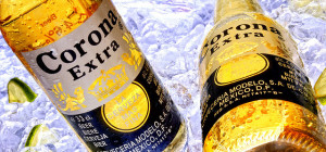 $5 Coronas & Spirits at Fire & Ice