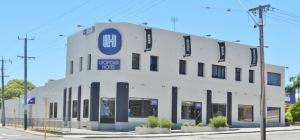 2 for 1 2 for 1 Meal Deal at Leopold Hotel