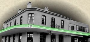 2-4-1 Steak Night at QA Hotel