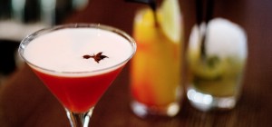 $12 Cocktails at The Cabin Small Bar