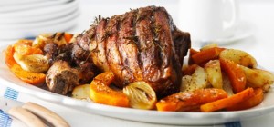 $19.90 Soup and Roast at Wanneroo Villa Tavern
