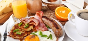 $28 Full Buffet Breakfast at 305 Bar & Restaurant