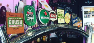 $6 - $8 Rubix Hour at Rubix Bar