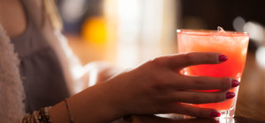$10 Lindy Bomb Cocktail at Soho Bar and Kitchen