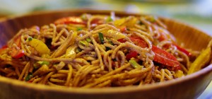 $13 Lunch Specials at Fat Dragon