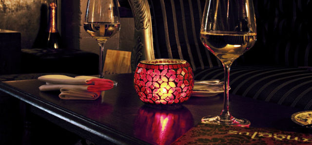 Weeknight Happy Hour at Andaluz Bar & Tapas