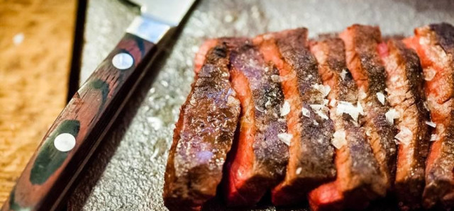 $10 Steak Night at Scarborough Beach Bar