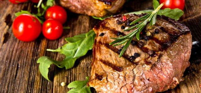 $35 Set Menu at The Village Bar