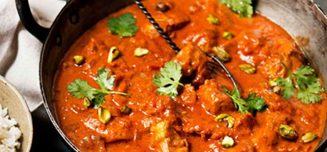 $19.80 Big Sunday Buffet at Southern Spice Indian Restaurant