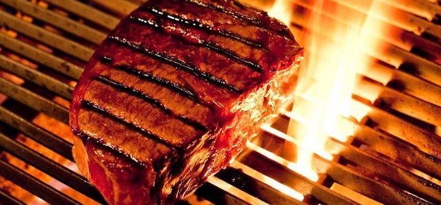 $15 Steak Night at The Village Bar