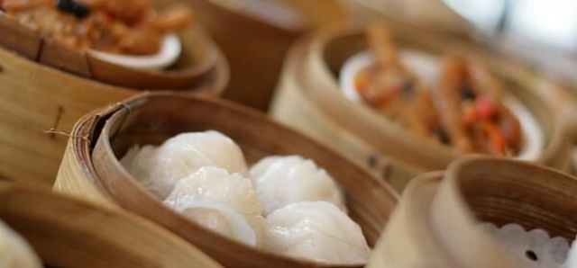 $5 Yum Cha Baskets or Plates at Sun Fay Chinese Restaurant