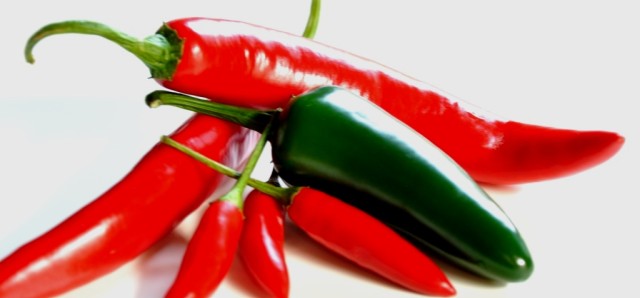 $17 Chilli Dishes at Captain Stirling Hotel