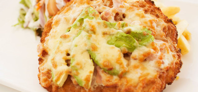$16.95 Parmageddon Thursdays at Market City Tavern