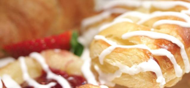 $29 Full Gourmet Breakkie at Lamberts