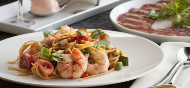 $38 Two Course Lunch at Modo Mio Italian Restaurant