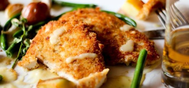 $20 Schnitzel & Pint at The Bentley Hotel
